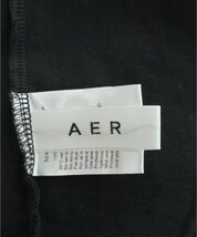 AER ADAM ET ROPE' Tシャツ・カットソー レディース エーイーアールアダムエロペ 中古　古着_画像3