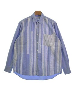 COMME des GARCONS SHIRT カジュアルシャツ メンズ コムデギャルソンシャツ 中古　古着