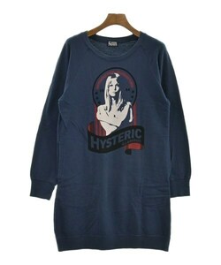 HYSTERIC GLAMOUR ワンピース レディース ヒステリックグラマー 中古　古着