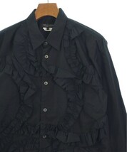 COMME des GARCONS HOMME PLUS カジュアルシャツ メンズ コムデギャルソンオムプリュス 中古　古着_画像4