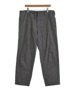 yohji yamamoto POUR HOMME パンツ（その他） メンズ ヨウジヤマモトプールオム 中古　古着