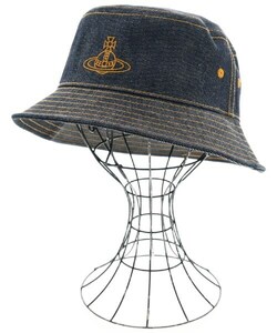 Vivienne Westwood MAN ハット メンズ ヴィヴィアンウエスドウッドマン 中古　古着