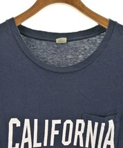 Ron Herman California Tシャツ・カットソー メンズ ロンハーマンカリフォルニア 中古　古着_画像4