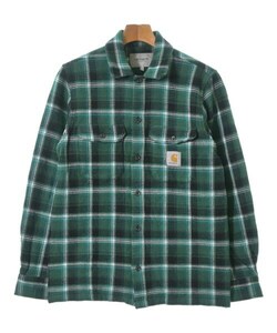 Carhartt カジュアルシャツ メンズ カーハート 中古　古着