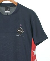 F.C.R.B Tシャツ・カットソー メンズ エフシーアールビー 中古　古着_画像4