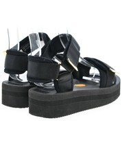 Suicoke サンダル レディース スイコック 中古　古着_画像2