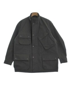 MARKAWARE カバーオール メンズ マーカウェア 中古　古着