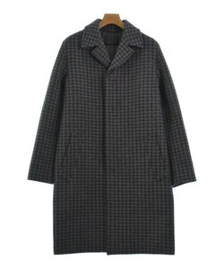 PRADA チェスターコート メンズ プラダ 中古　古着