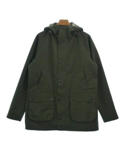 Barbour ブルゾン（その他） メンズ バブアー 中古　古着