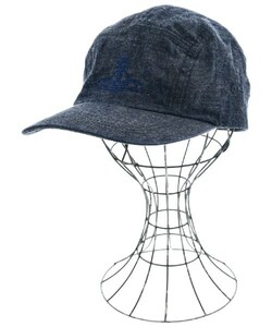 Vivienne Westwood MAN キャップ メンズ ヴィヴィアンウエスドウッドマン 中古　古着