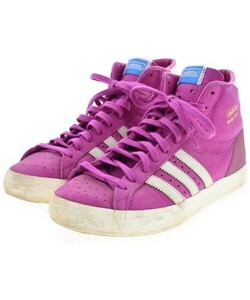 adidas スニーカー レディース アディダス 中古　古着