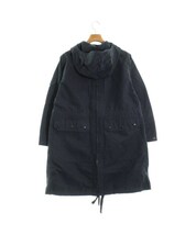 Engineered Garments コート（その他） メンズ エンジニアードガーメンツ 中古　古着_画像2