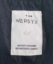 THE NERDYS コート（その他） メンズ ザ　ナーディーズ 中古　古着_画像3