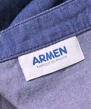 ARMEN ワンピース レディース アーメン 中古　古着_画像3