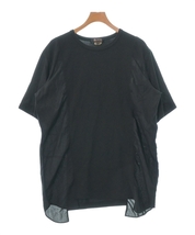 BLACK COMME des GARCONS Tシャツ・カットソー メンズ ブラックコムデギャルソン 中古　古着_画像1