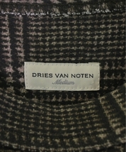 DRIES VAN NOTEN Tシャツ・カットソー メンズ ドリスヴァンノッテン 中古　古着_画像3