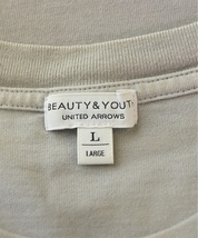 BEAUTY&YOUTH UNITED ARROWS Tシャツ・カットソー メンズ ビューティーアンドユースユナイテットアローズ_画像3