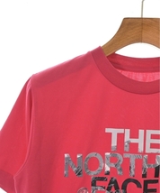 THE NORTH FACE Tシャツ・カットソー レディース ザ　ノースフェイス 中古　古着_画像4