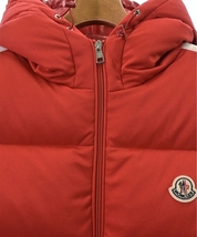 MONCLER ダウンジャケット/ダウンベスト メンズ モンクレール 中古　古着_画像4