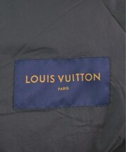 LOUIS VUITTON ダウンジャケット/ダウンベスト メンズ ルイヴィトン 中古　古着_画像3