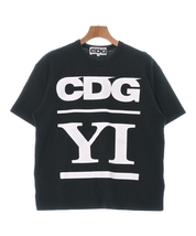 CDG Tシャツ・カットソー メンズ シーディージー 中古　古着_画像1