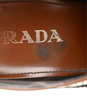 PRADA シューズ（その他） メンズ プラダ 中古　古着_画像7