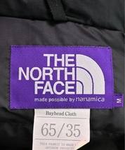 THE NORTH FACE PURPLE LABEL ブルゾン（その他） メンズ ザ　ノースフェイス　パープルレーベル_画像3