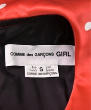 COMME des GARCONS GIRL ワンピース レディース コムデギャルソンガール 中古　古着_画像3