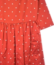 COMME des GARCONS GIRL ワンピース レディース コムデギャルソンガール 中古　古着_画像5