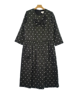 COMME des GARCONS GIRL ワンピース レディース コムデギャルソンガール 中古　古着