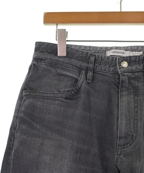 nonnative デニムパンツ メンズ ノンネイティヴ 中古 古着 nonnative デニムパンツ メンズ ノンネイティヴ 中古 古着