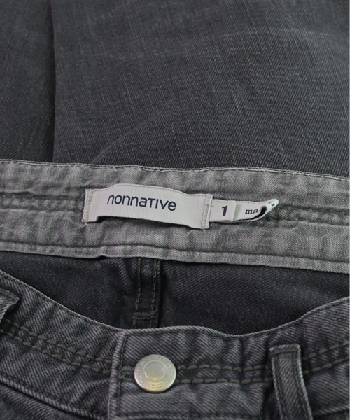 nonnative デニムパンツ メンズ ノンネイティヴ 中古 古着 nonnative デニムパンツ メンズ ノンネイティヴ 中古 古着