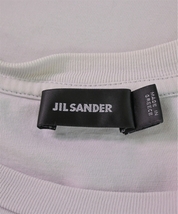 JIL SANDER Tシャツ・カットソー メンズ ジルサンダー 中古　古着_画像3