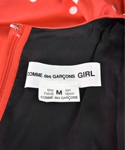 COMME des GARCONS GIRL ワンピース レディース コムデギャルソンガール 中古　古着_画像3