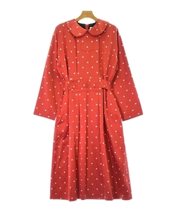 COMME des GARCONS GIRL ワンピース レディース コムデギャルソンガール 中古　古着