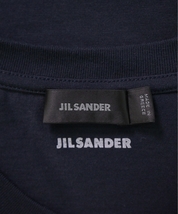 JIL SANDER Tシャツ・カットソー メンズ ジルサンダー 中古　古着_画像3