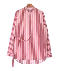 JIL SANDER カジュアルシャツ メンズ ジルサンダー 中古　古着