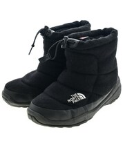 THE NORTH FACE ブーツ メンズ ザ　ノースフェイス 中古　古着_画像1