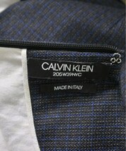 CALVIN KLEIN 205W39NYC カジュアルシャツ レディース カルバンクライン２０５Ｗ３９ＮＹＣ 中古　古着_画像3