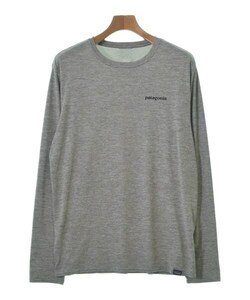 patagonia Tシャツ・カットソー メンズ パタゴニア 中古　古着