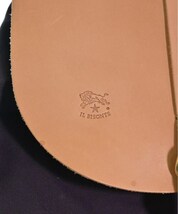 IL BISONTE バックパック・リュック レディース イルビゾンテ 中古　古着_画像4