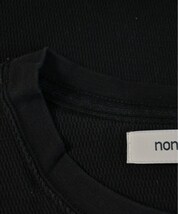 nonnative Tシャツ・カットソー メンズ ノンネイティヴ 中古　古着_画像6