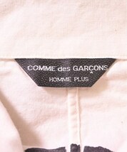 COMME des GARCONS HOMME PLUS カジュアルシャツ メンズ コムデギャルソンオムプリュス 中古　古着_画像3