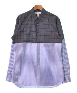 COMME des GARCONS SHIRT カジュアルシャツ メンズ コムデギャルソンシャツ 中古　古着