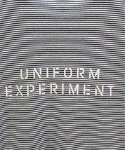 uniform experiment Tシャツ・カットソー メンズ ユニフォームエクスペリメント 中古　古着_画像7