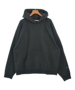 Fear of God ESSENTIALS パーカー メンズ フィアオブゴッド　エッセンシャルス 中古　古着