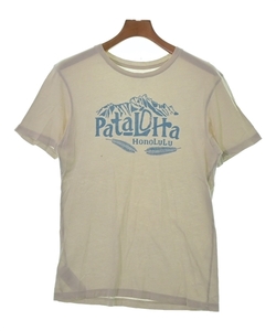 patagonia Tシャツ・カットソー メンズ パタゴニア 中古　古着