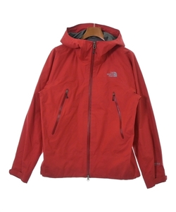 THE NORTH FACE マウンテンパーカー メンズ ザ　ノースフェイス 中古　古着