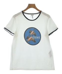 LOEWE Tシャツ・カットソー レディース ロエベ 中古　古着