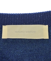 MAURO GRIFONI ニット・セーター メンズ マウログリフォーニ 中古　古着_画像3